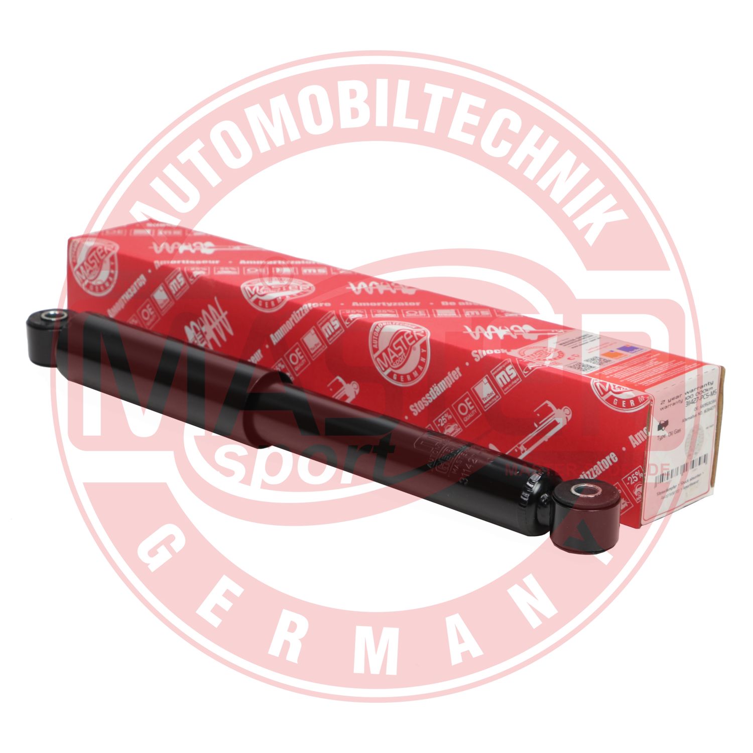 Amortizor MASTERSPORT GERMANY 311427-PCS-MS